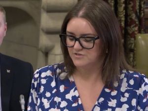 Supporting image for story: Stafford MP and new council leader clash over flood protection