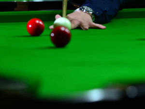 Supporting image for story: St John’s all set for an in-house battle for glory