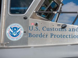 Supporting image for story: Trump administration halts immigration applications for migrants from 19 nations