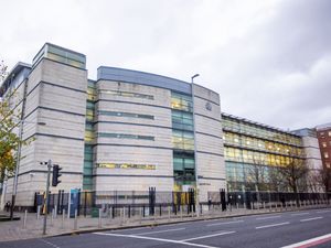 Supporting image for story: 15-year-old boy remanded over Belfast riot charges