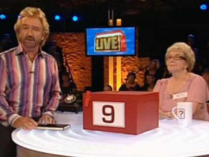 Supporting image for story: Noel Edmonds' Deal or No Deal surprise for Betty