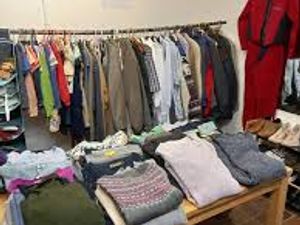 Supporting image for story: Four groups to run Kington community charity shop throughout February