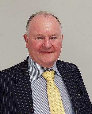 Councillor Bernie Bentick, Cabinet member for health and protection. Picture: Shropshire Council