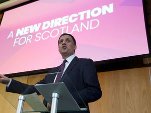 Supporting image for story: Sarwar: Scottish Labour government would take ‘grown-up approach’ to Trump