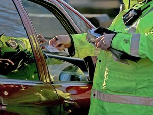 Supporting image for story: Police force stopped 71% more speeding drivers when lockdown started