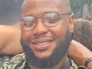 Supporting image for story: Murder accused shot cousin and injured brother after wake row, court told