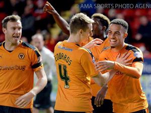 Supporting image for story: Jordan Graham set for new Wolves deal