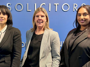 Supporting image for story: Lanyon Bowdler strengthens family law team