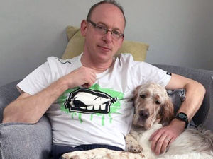 Supporting image for story: Police across the region pay tribute to Nottinghamshire officer who died trying to save man on train tracks