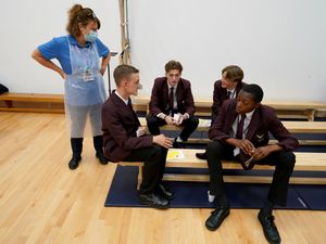 Supporting image for story: Latest Covid-19 case rates for UK local authority areas