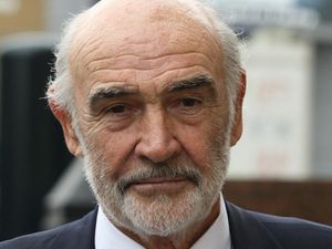 Supporting image for story: Competition named after screen star Connery aims to inspire young filmmakers
