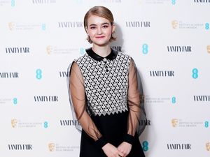 Supporting image for story: Millicent Simmonds: Representation has helped the deaf community feel limitless