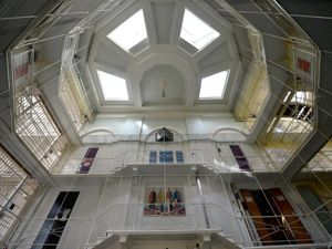 Prison