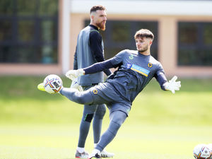 Supporting image for story: Exclusive: Wolves target January goalkeeper signing