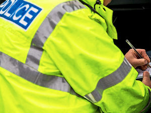 Supporting image for story: Crossbow stolen from Shropshire workshop