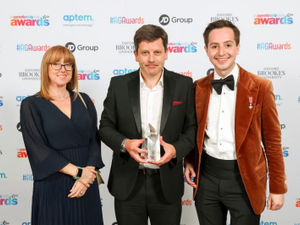 Supporting image for story: NSCG wins Excellence in Training Delivery at 2025 Apprenticeship Guide Awards