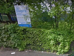 Supporting image for story: Two year groups at Dudley school self-isolating after Covid-19 cases