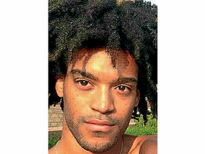 Supporting image for story: Dancer killed in car crash aged 27