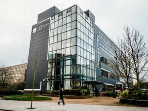 Supporting image for story: Extra homes bid for Telford deemed ‘unnecessary’ 