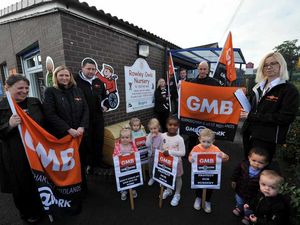 Supporting image for story: Rowley Owls Nursery scraps cuts after petition