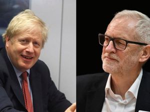 Supporting image for story: Shropshire Star comment: Labour needs a major rethink