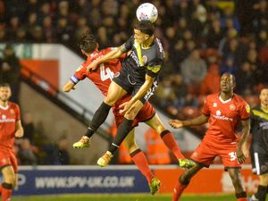 Supporting image for story: Walsall have sold out away allocation for crunch final day relegation clash at Shrewsbury Town