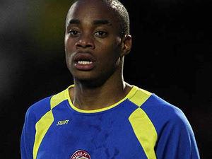 Supporting image for story: The Sporting Week in Pictures 16/05