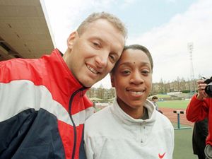 Supporting image for story: Former Olympic coach charged with rape and sexual assault of a child