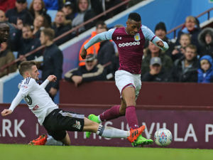 Supporting image for story: Aston Villa analysis: Best win yet for Steve Bruce's side