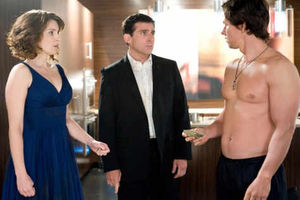 Supporting image for story: Date Night