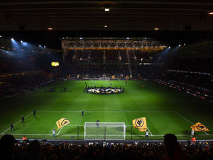 Supporting image for story: Wolves fan condemned by supporters over 'racist abuse'