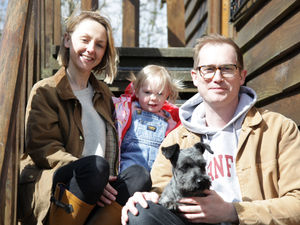 Supporting image for story: Coffee company with green credentials is full of beans to plant more trees
