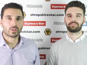 Supporting image for story: Daniel Podence is a wolf! Joe Edwards and Nathan Judah analysis - WATCH 