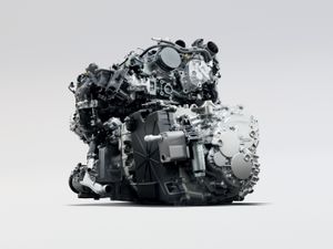 Supporting image for story: Renault to cut investment in new diesel engines