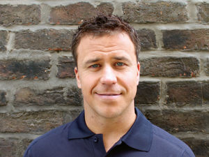 Supporting image for story: Shropshire Big Brother legend Craig Phillips shares 'horrifying' electric Jaguar ordeal