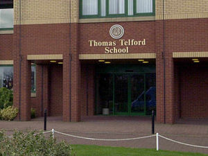 Supporting image for story: Shropshire teacher is banned over affair with pupil