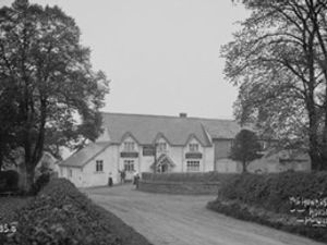 Supporting image for story: Do you have "inn sights" into the history of these Shropshire pubs? 