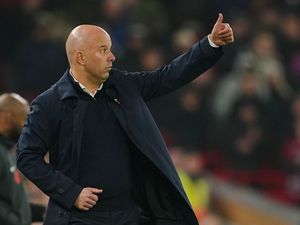 Supporting image for story: Liverpool boss Arne Slot not distracted by ‘incredible fixtures’