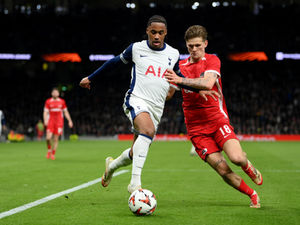 Supporting image for story: 'Debut at 14 and Norway international' Who is Wolves-bound David Moller Wolfe?