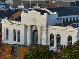 Supporting image for story: Arsonist admits to starting Shrewsbury nightclub blaze