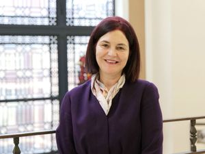 Supporting image for story: We just can't afford the arts, says Wolverhampton University chief