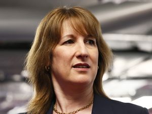 Supporting image for story: Rachel Reeves to insist she will stick with the plan at spring statement