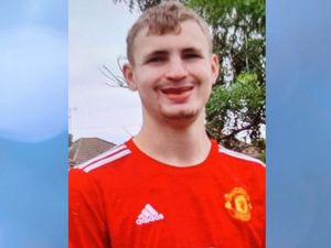 Supporting image for story: Police ask for help to find missing man, 20