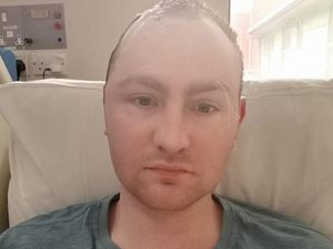 Supporting image for story: Stab attacks victim on ‘long’ road to recovery after ‘catastrophic’ injury