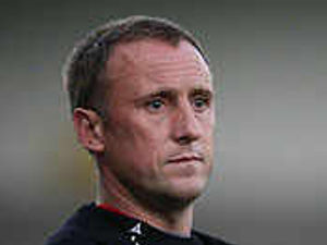 Supporting image for story: Yates unsure of best side