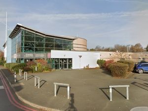 Supporting image for story: Shropshire hospital trust's finances ‘on track’ but chiefs remain on red alert