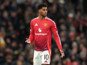 Supporting image for story: Marcus Rashford outlines why he made Aston Villa loan call