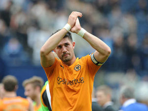 Supporting image for story: Danny Batth after signing new Wolves deal: "This club is in my blood"