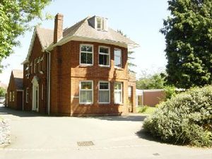 Supporting image for story: Doctors tell patients they've run out of space amid potential Shrewsbury health hub move