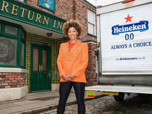 Supporting image for story: Wellbeing: Dr Zoe Williams on work anxiety after maternity leave